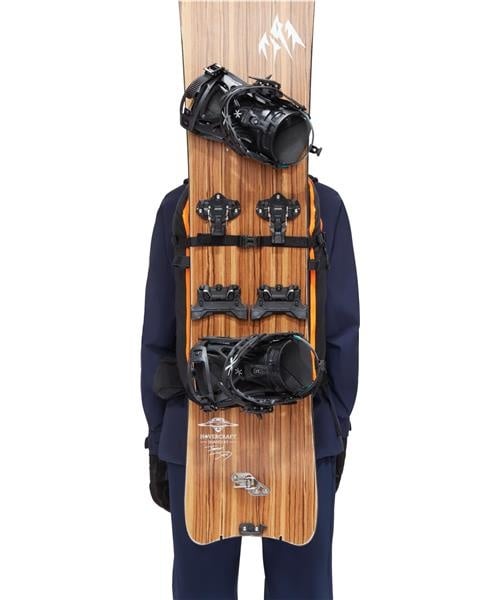 Mammut Tour 30 Removable Airbag 3.0 -Womens