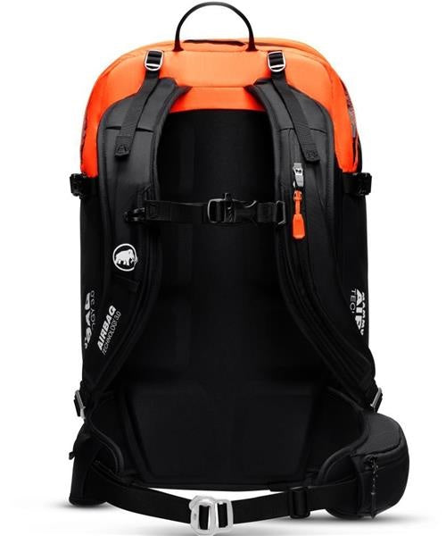 Mammut Tour 30 Removable Airbag 3.0 -Womens