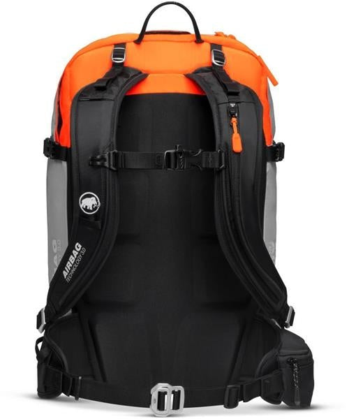 Mammut Tour 30 Removable Airbag 3.0 -Womens