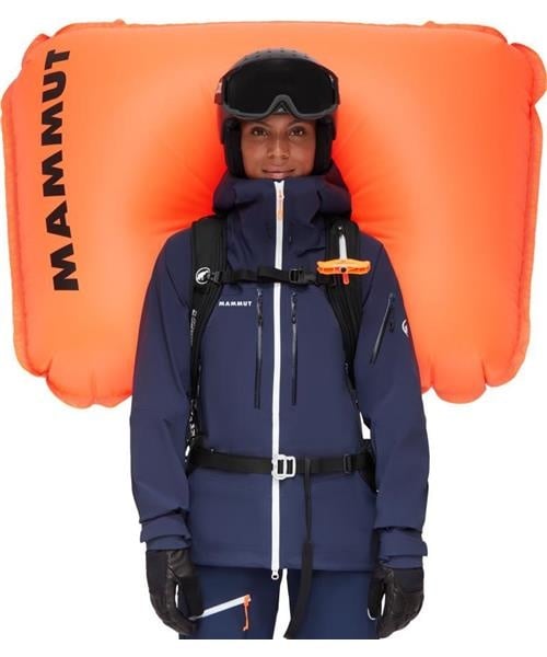Mammut Tour 30 Removable Airbag 3.0 -Womens