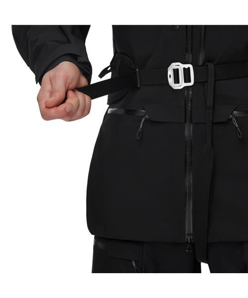 Mammut Tour 30 Removable Airbag 3.0 -Womens