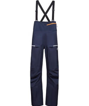 Mammut Haldigrat HS Bib Pants 2024 - Women