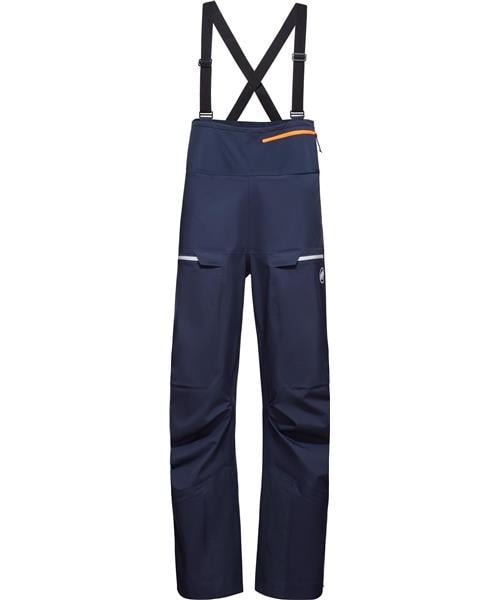 Mammut Haldigrat HS Bib Pants 2024 - Women