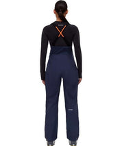 Mammut Haldigrat HS Bib Pants 2024 - Women