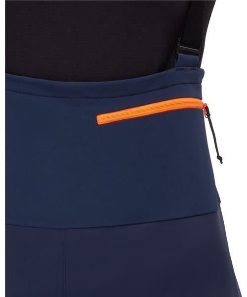 Mammut Haldigrat HS Bib Pants 2024 - Women