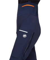 Mammut Haldigrat HS Bib Pants 2024 - Women