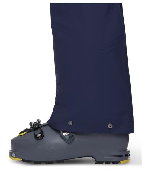 Mammut Haldigrat HS Bib Pants 2024 - Women