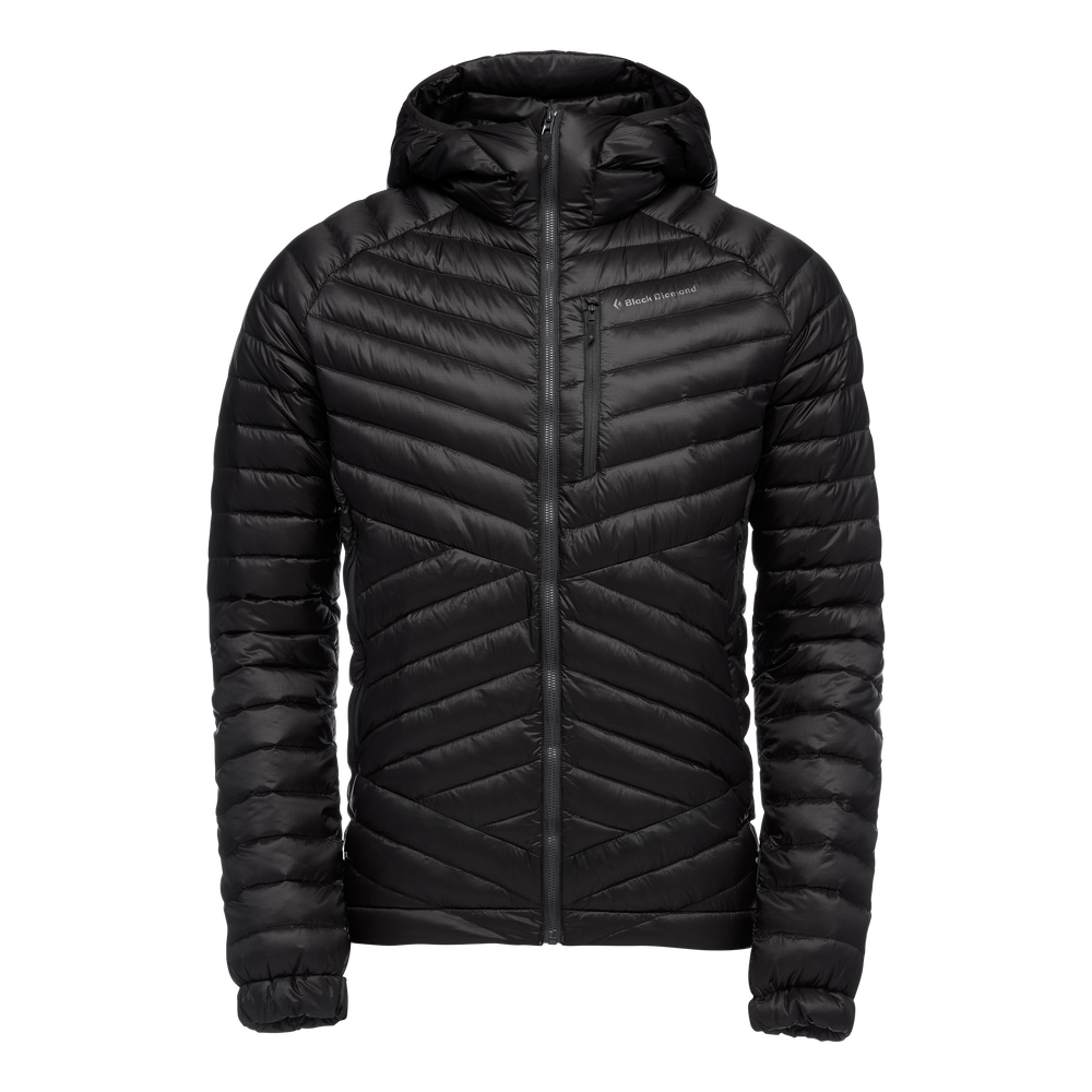 Black Diamond Approach Down Hoody - Men's