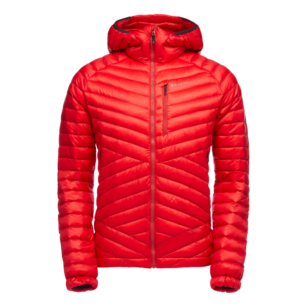 Black Diamond Approach Down Hoody - Men's