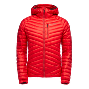 Black Diamond Approach Down Hoody - Men's