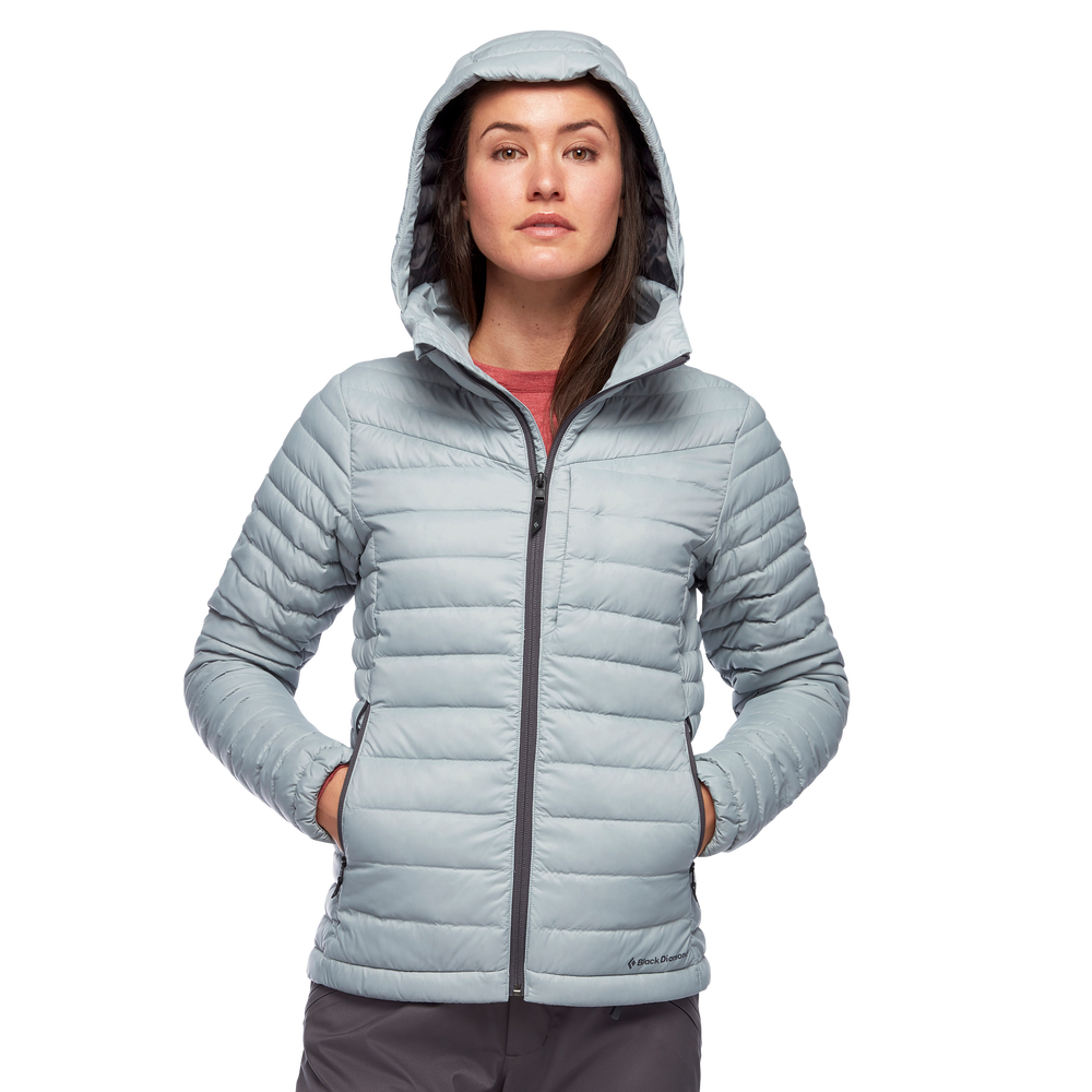 Black Diamond Access Down Hoody - Women's