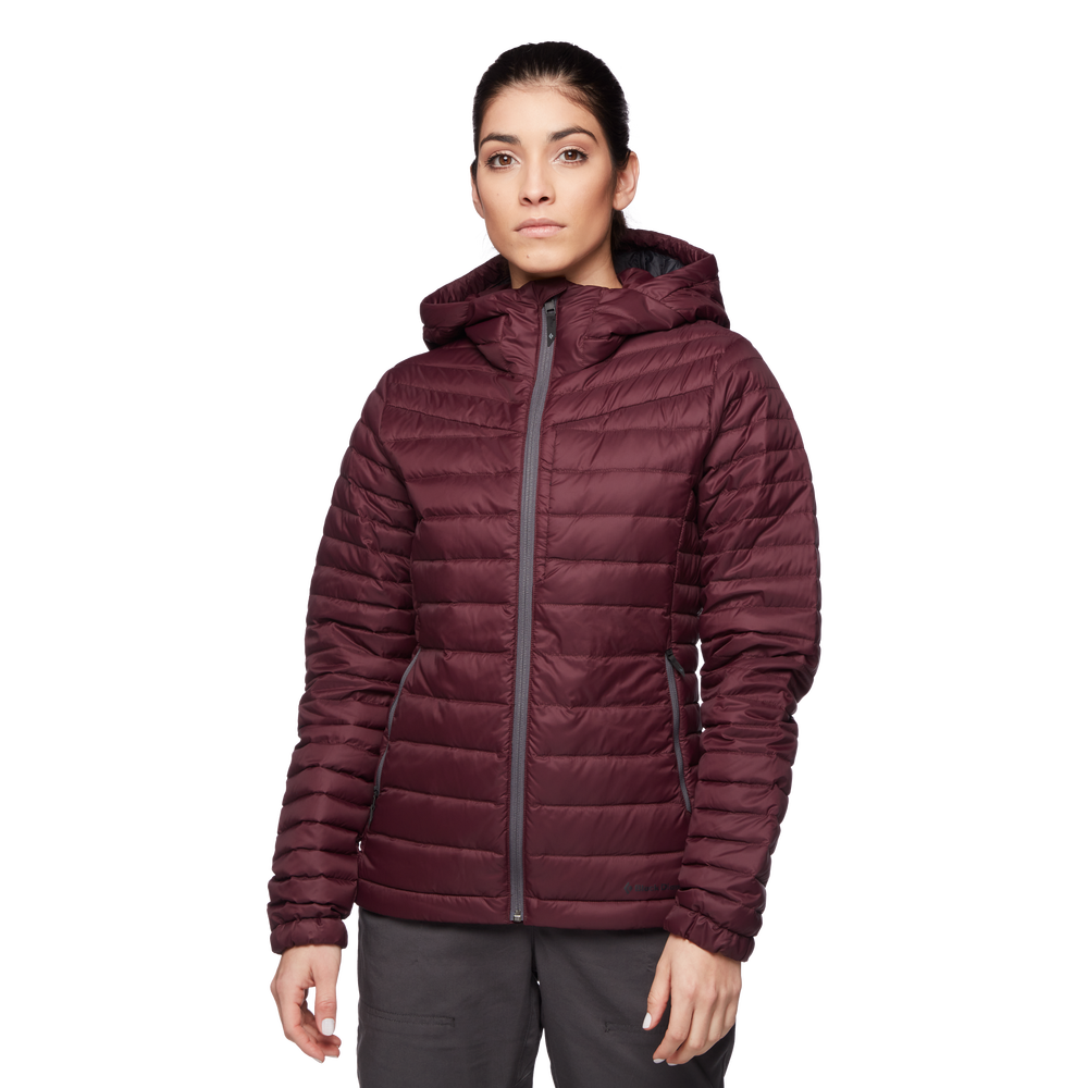 Black Diamond Access Down Hoody - Women's