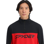 Spyder Speed Fleece 1/2 Zip 2025 - Men's