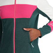Spyder Speed Fleece Jacket 2024 - Women's