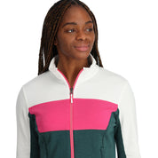 Spyder Speed Fleece Jacket 2024 - Women's