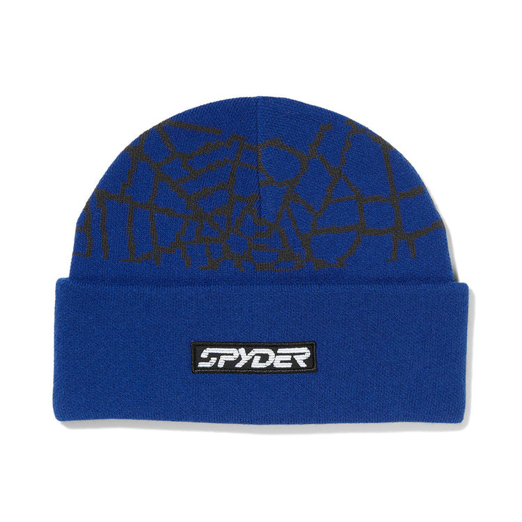 Spyder Nebula Hat 2024