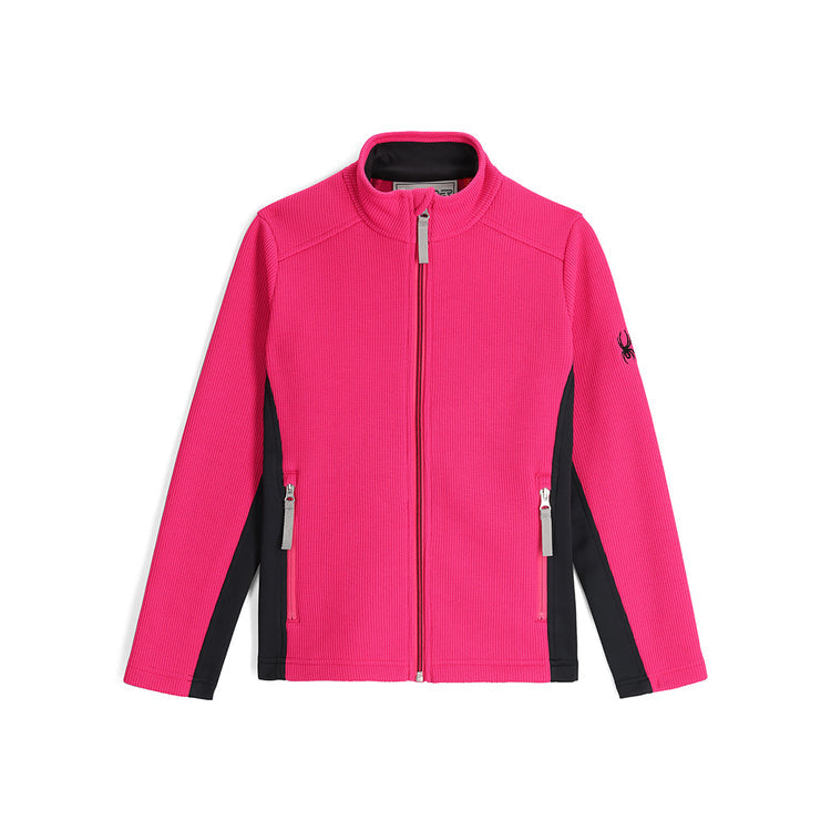 Spyder Bandita Jacket 2024 - Girl's