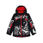Spyder Leader Jacket 2024 - Boy's
