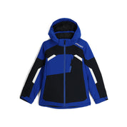 Spyder Leader Jacket 2024 - Boy's