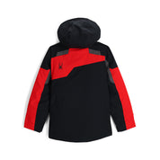 Spyder Leader Jacket 2024 - Boy's