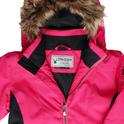 Spyder Lola Jacket 2024 - Girl