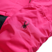 Spyder Lola Jacket 2024 - Girl