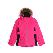 Spyder Lola Jacket 2024 - Girl