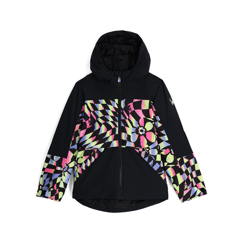 Spyder Sylvie Jacket 2024 - Girls