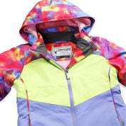 Spyder Conquer Toddler Jacket (previous season)