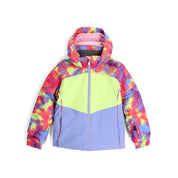 Spyder Conquer Toddler Jacket (previous season)