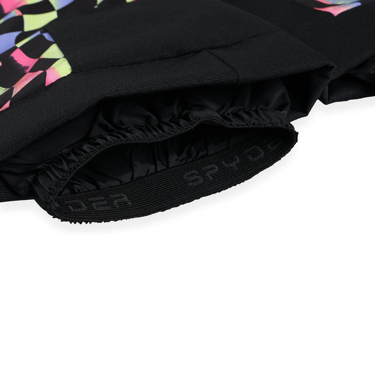 Spyder Olympia Pant 2024 - Girl Multi 16