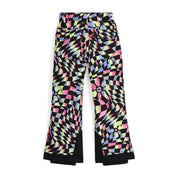 Spyder Olympia Pant 2024 - Girl Multi 16