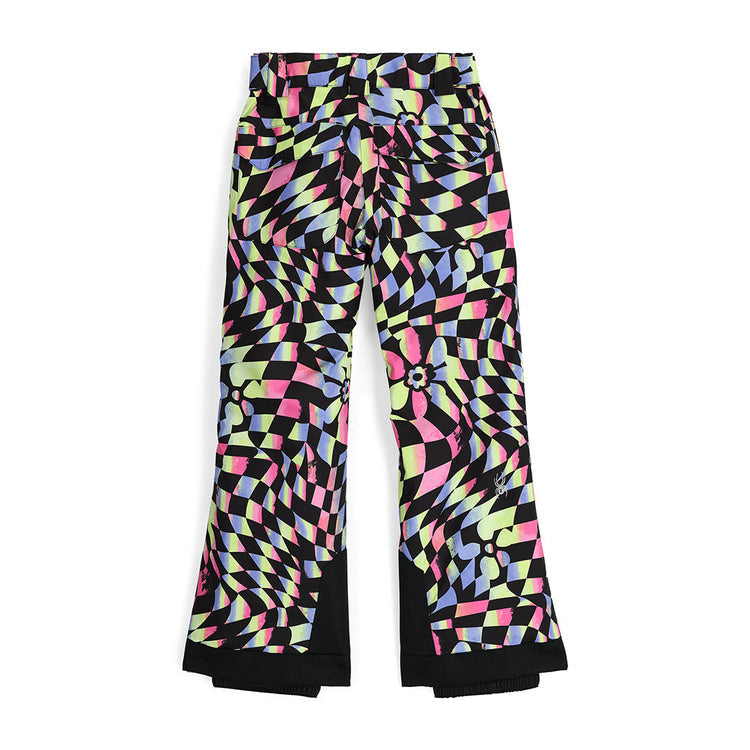 Spyder Olympia Pant 2024 - Girl Multi 16