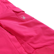 Spyder Sparkle Toddler Bib Pant 2024