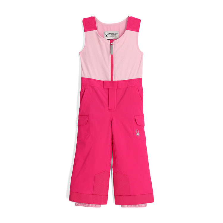 Spyder Sparkle Toddler Bib Pant 2024