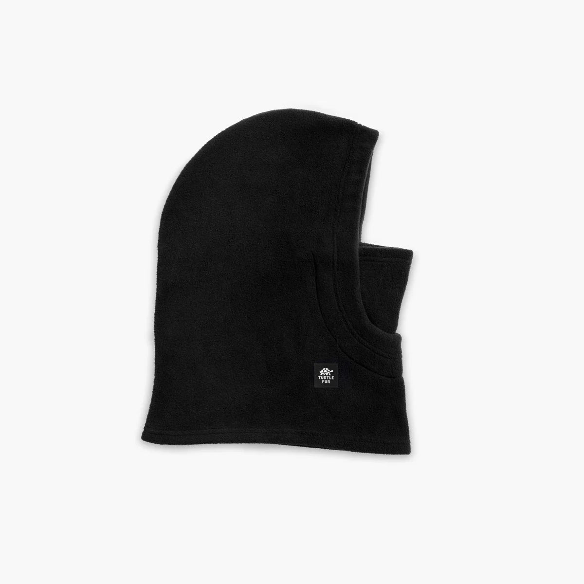 Turtle Fur Kids Under Cover Overhood