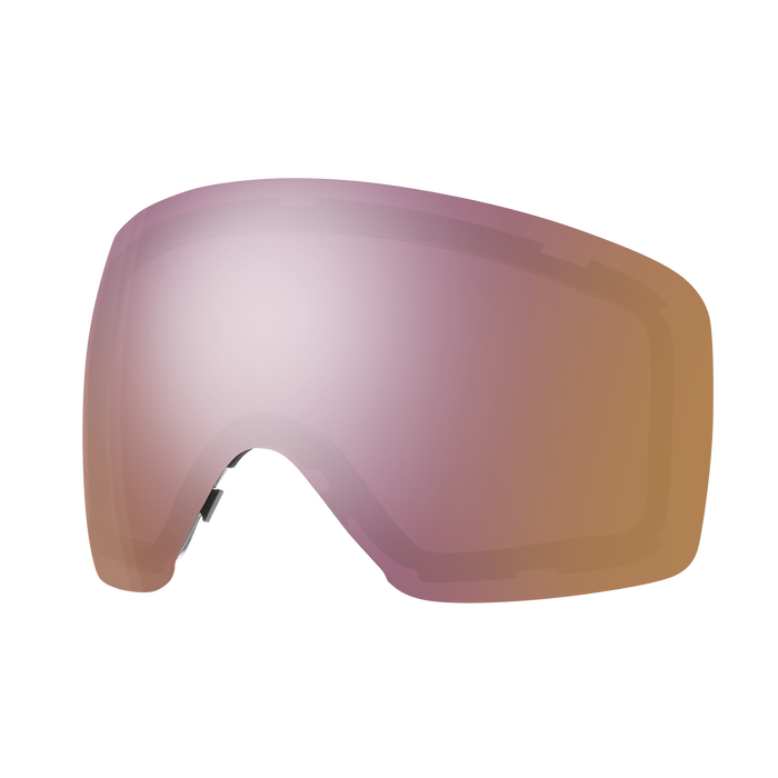Smith I/O S Replacement Lens