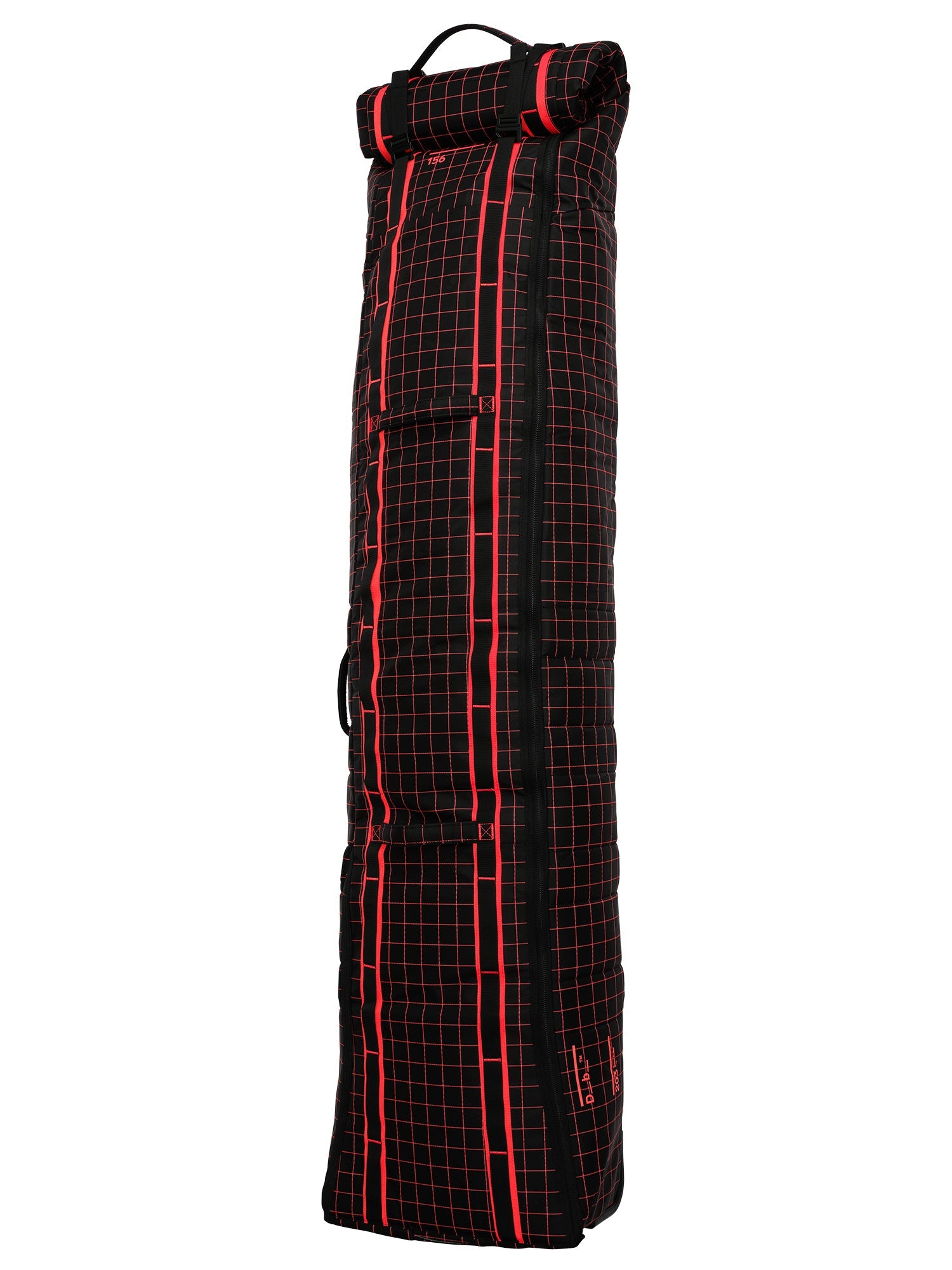 DB Snow Roller Pro 70L