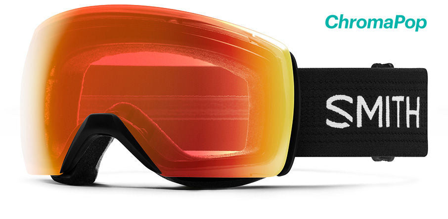 Smith Skyline XL 2025