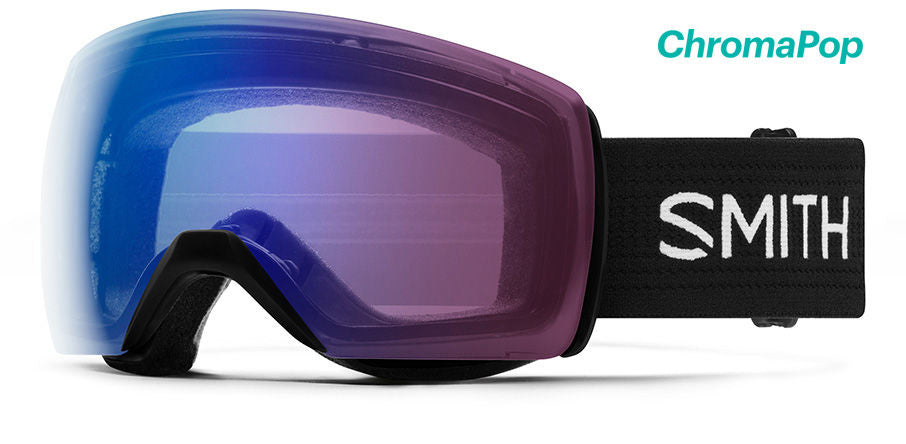 Smith Skyline XL 2025