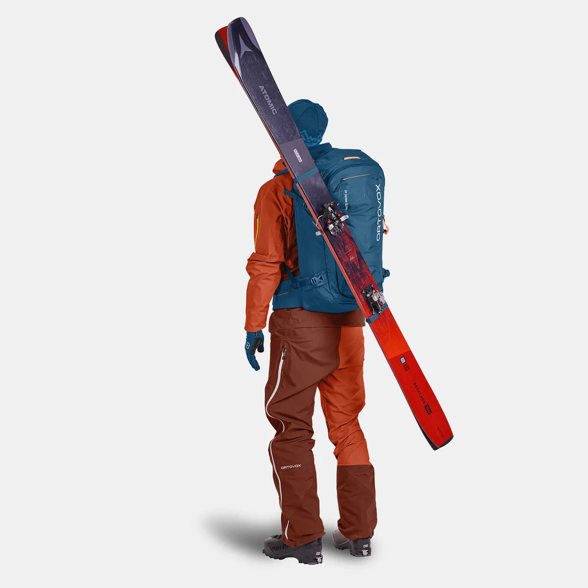 Ortovox Haute Route 40