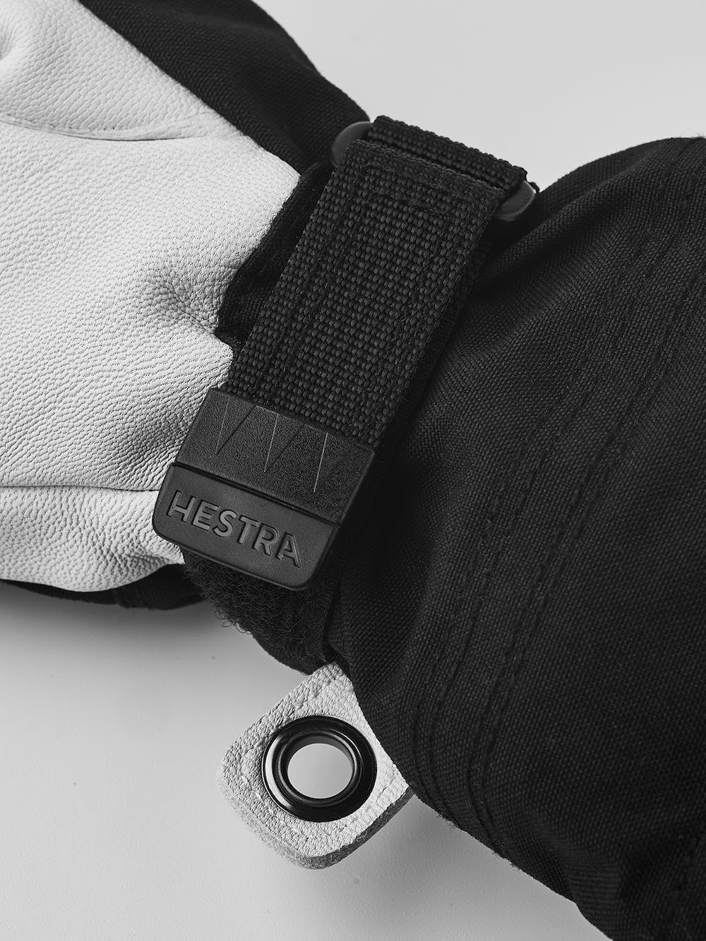 Hestra Heli Ski Glove - Junior