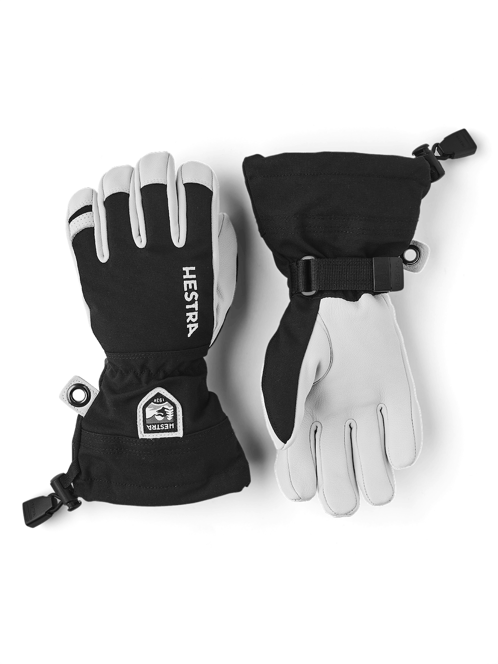 Hestra Heli Ski Glove - Junior