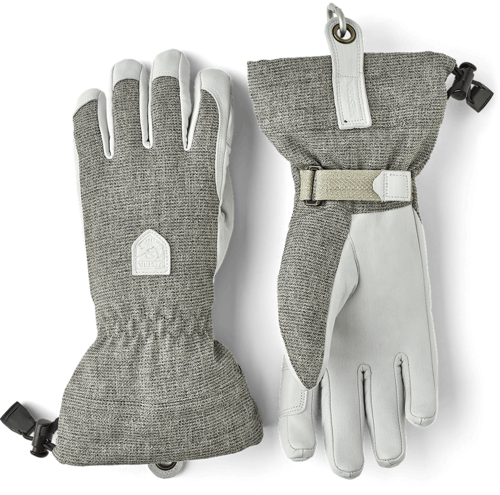 Hestra Patrol Gauntlet Glove 2024 - Women's