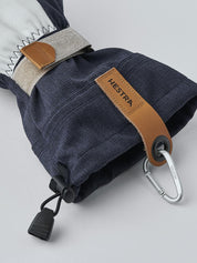 Hestra Army Leather Patrol Gauntlet