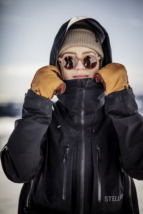 Hestra Wakayama Glove