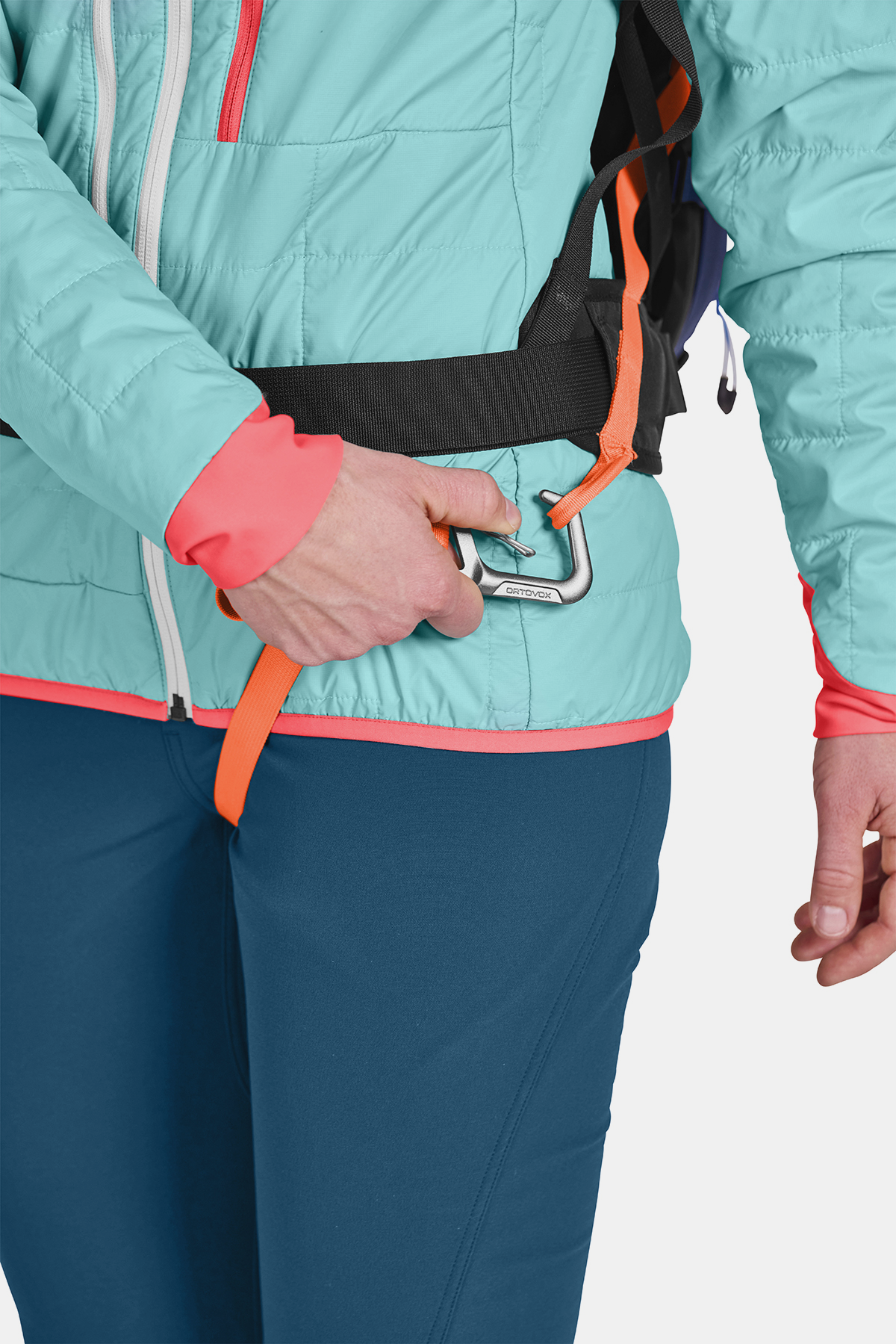 Ortovox Avabag Litric Tour 28S