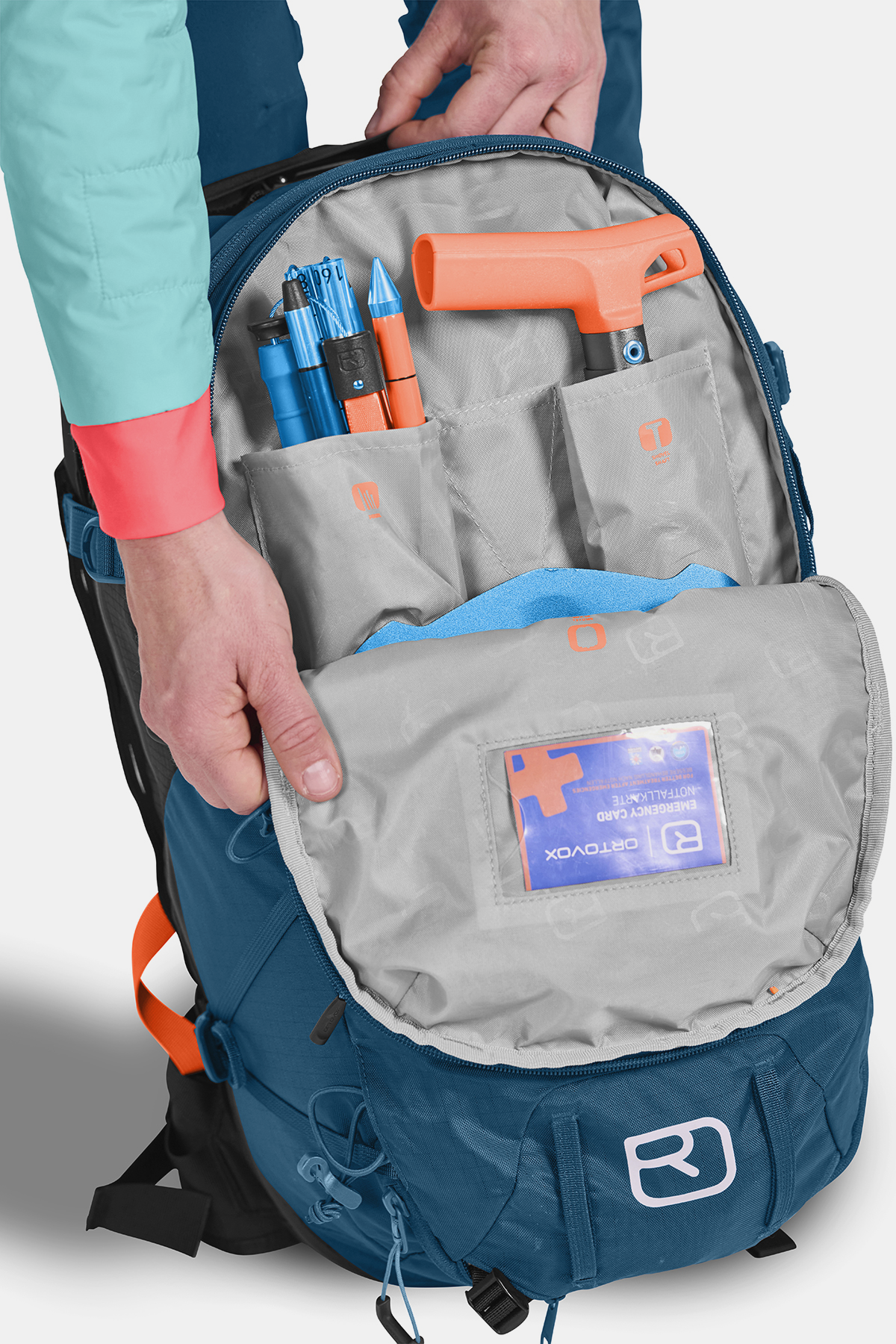 Ortovox Avabag Litric Tour 28S