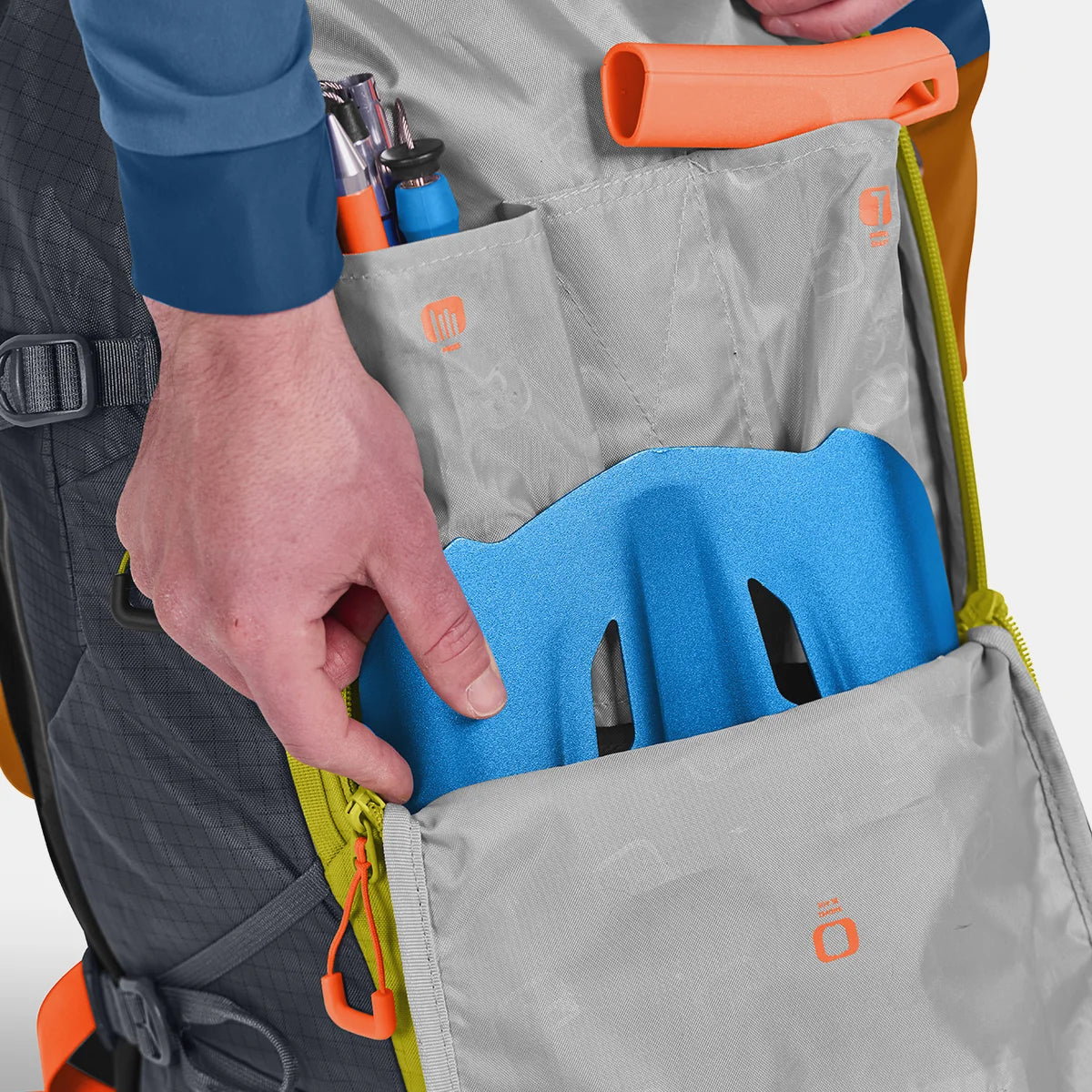 Ortovox Avabag Litric Tour 30