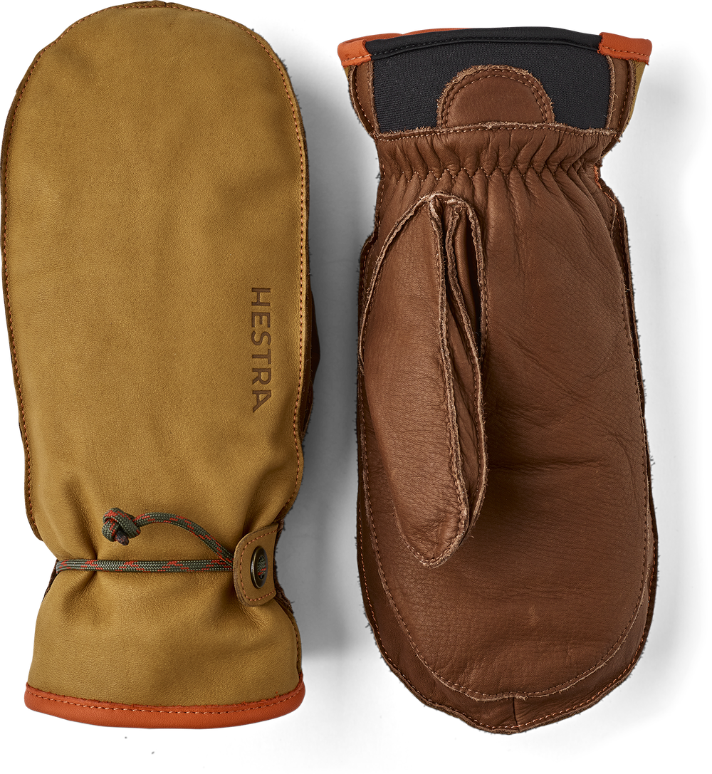 Hestra Wakayama Mitt 2023 - Unisex